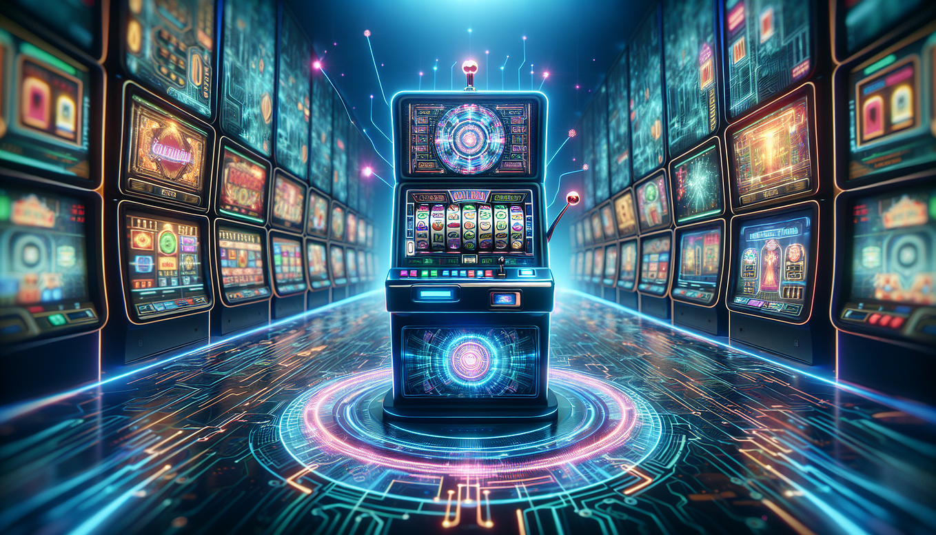 The Ultimate Guide to Online Game Rooms Your Gaming Experience with