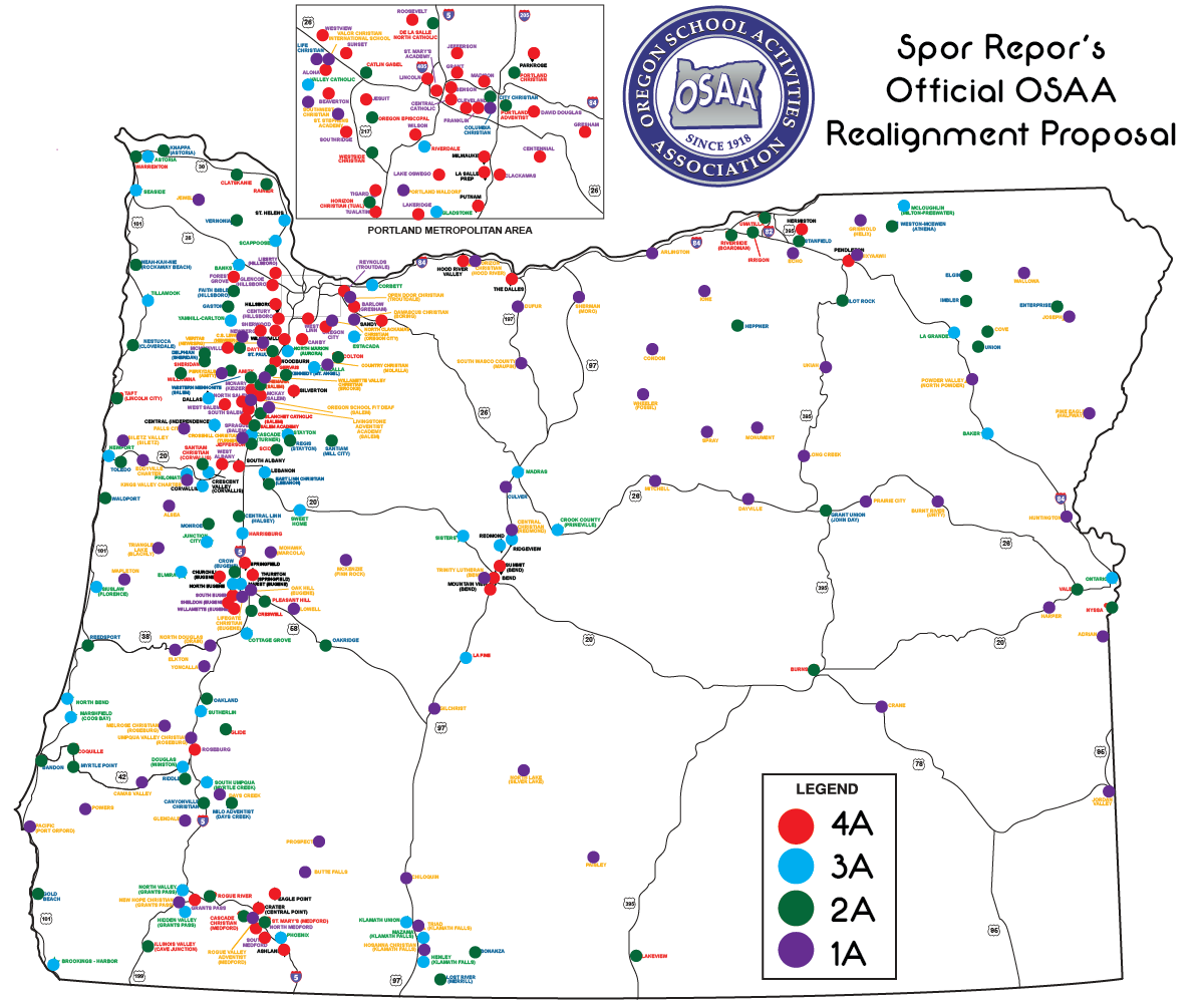 A Breakdown of Minor League Baseball's Total Realignment for 2021 –  SportsLogos.Net News