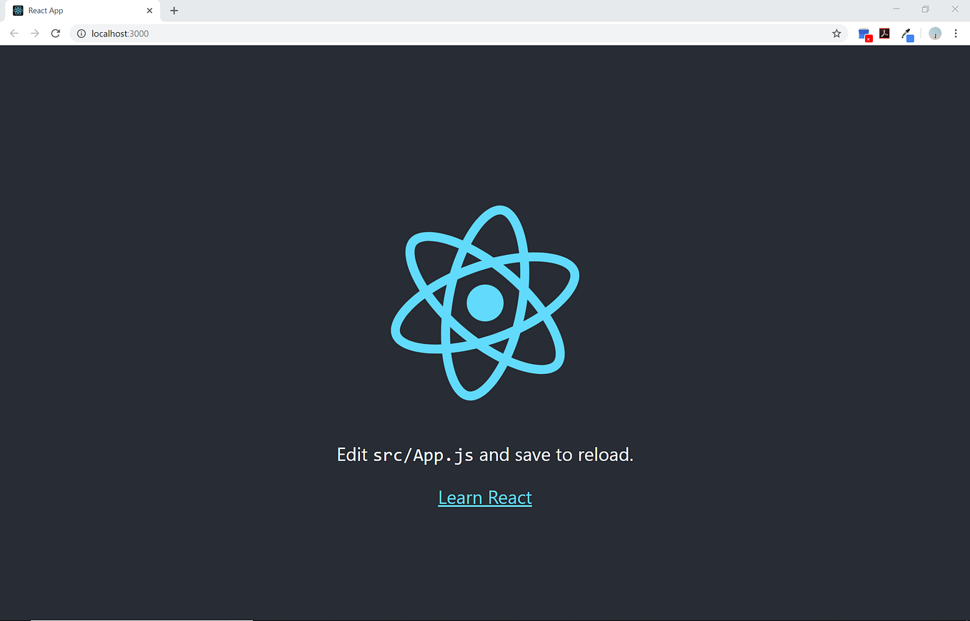 How React.js Toggle Button Works. In this blog, I will be explaining ...