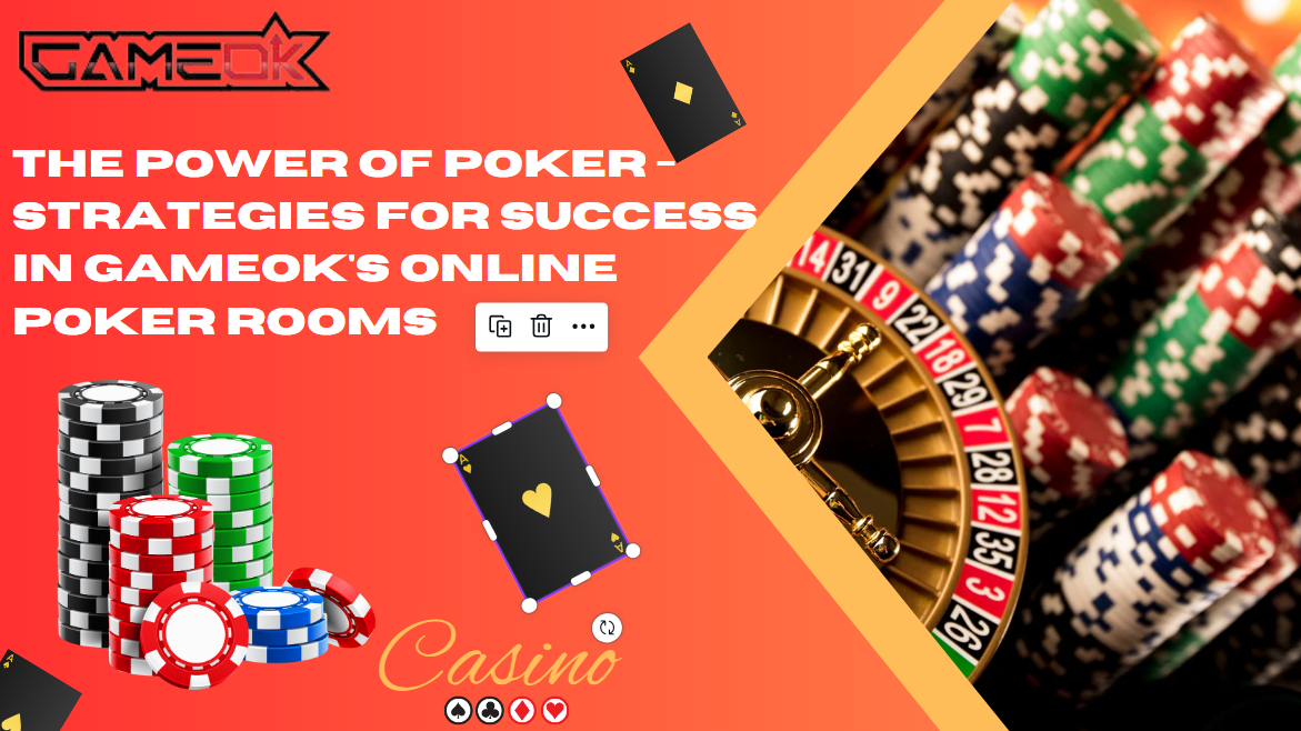 How to Play Blackjack A Comprehensive Guide by GameOK, by GameOK