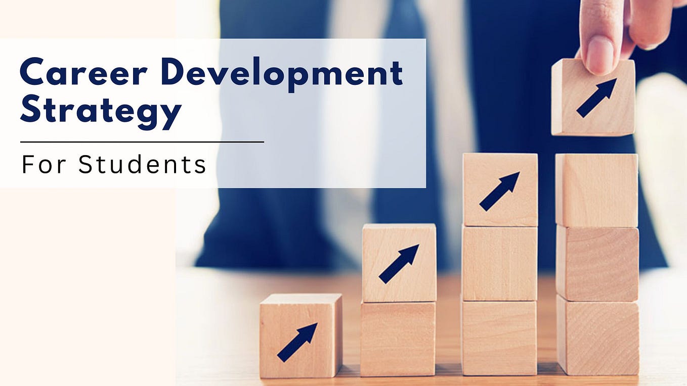 Top Components Of Career Planning | by Steward Reyes | Medium