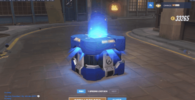 Gaming Computer Games GIF - Gaming Computer Games Overwatch League -  Discover & Share GIFs