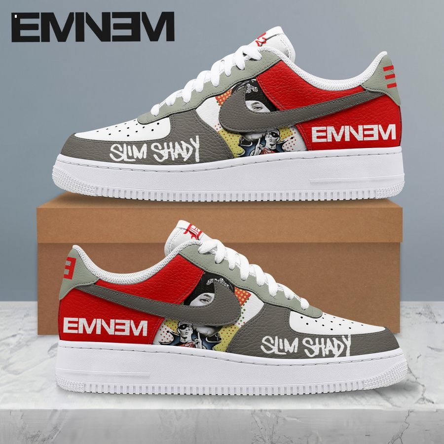 slim air force 1