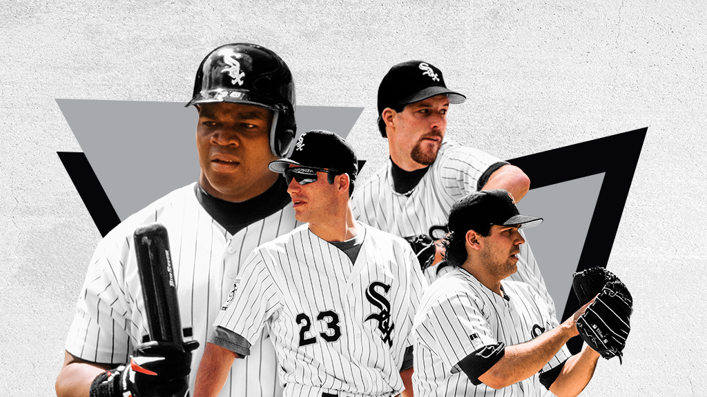 The Relationship Between Hip-Hop And The White Sox Cap