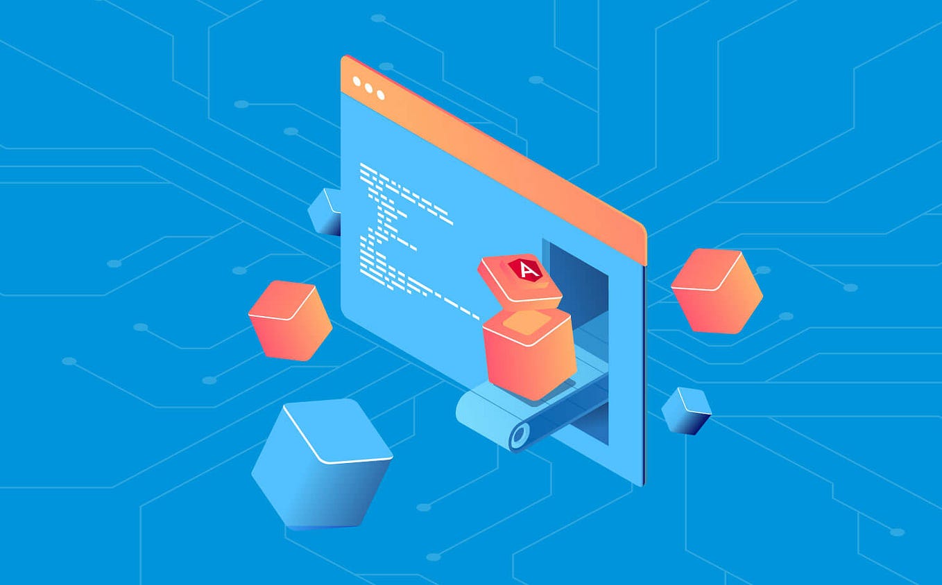 Linting with angular every developer has its own style of by