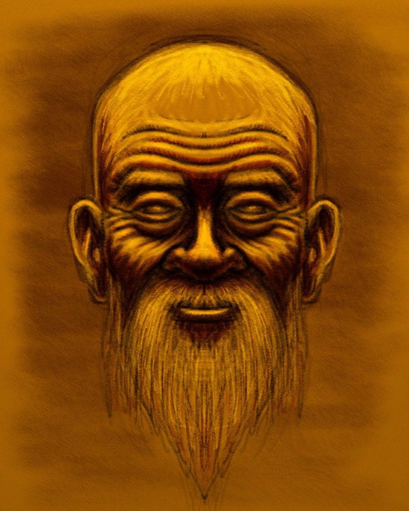 35 Powerful Life Lessons from Lao Tzu: The Taoist Master Philosopher of Old