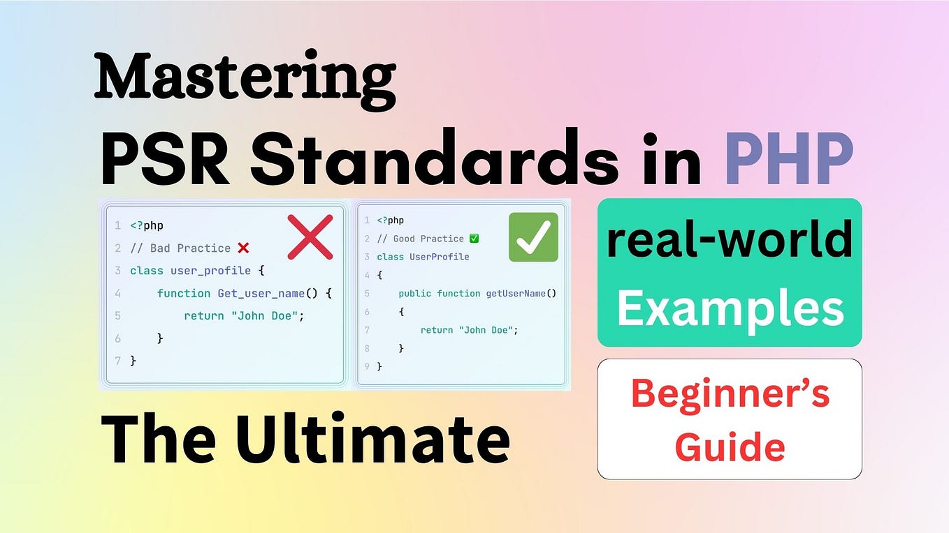 Mastering Dependency Injection in PHP A Beginner’s Guide with RealWorld Examples by Arif