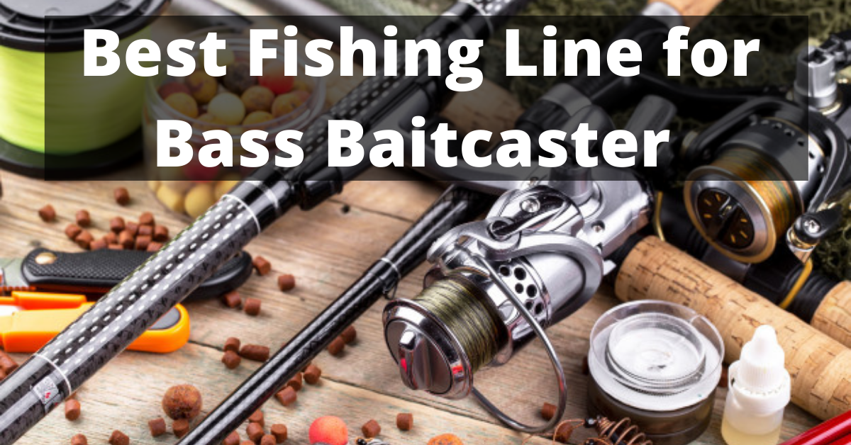 5 Best Fishing Line for Trout in 2021 by fishingtel Medium