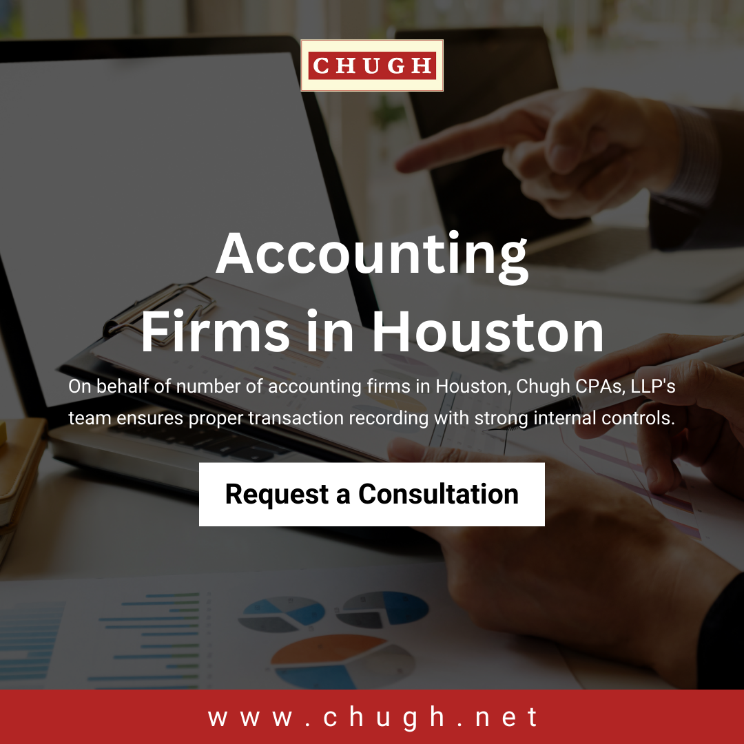 Accounting Firms in Chicago Chugh CPAs, LLP Chugh LLP Medium