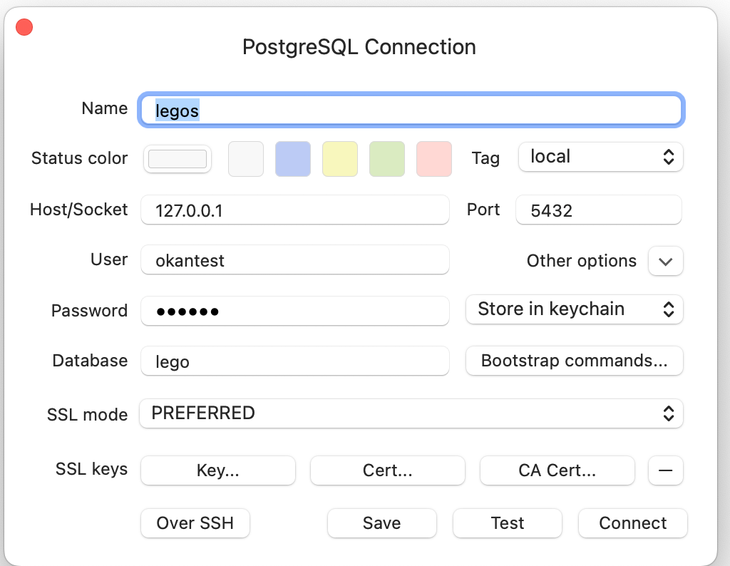 PostgreSQL. Hi Friends,In this blog You’ll get… | by Ramya P ...
