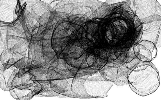 Es Ella Ella Es nica E Indescifrable Casi By Heri Rodriguez Medium