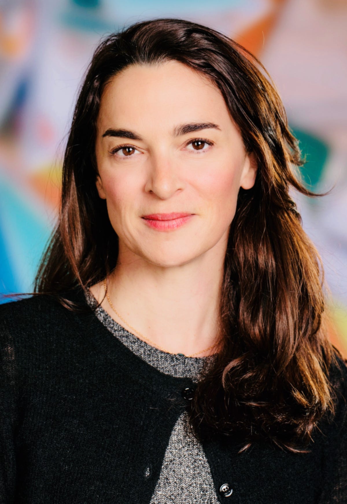 Female Disruptors: Cierra Gross of Caged Bird HR On The Three Things ...