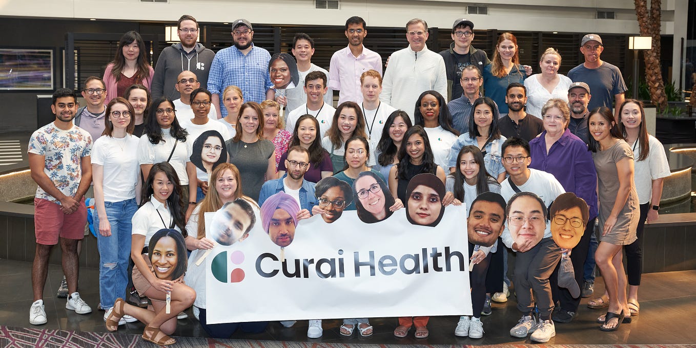 What does “product” mean in a virtual healthcare service environment