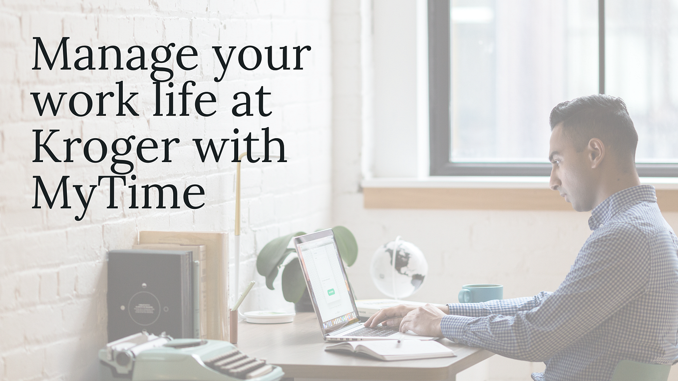 Master Your Kroger Employee Schedule with Ease Your Ultimate Guide to