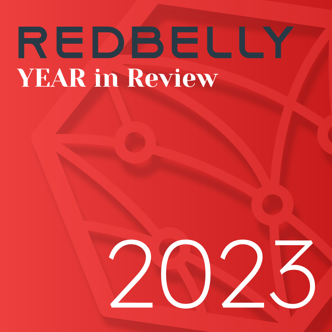 Redbelly Network — Month in Review August 2023 by Redbelly Network