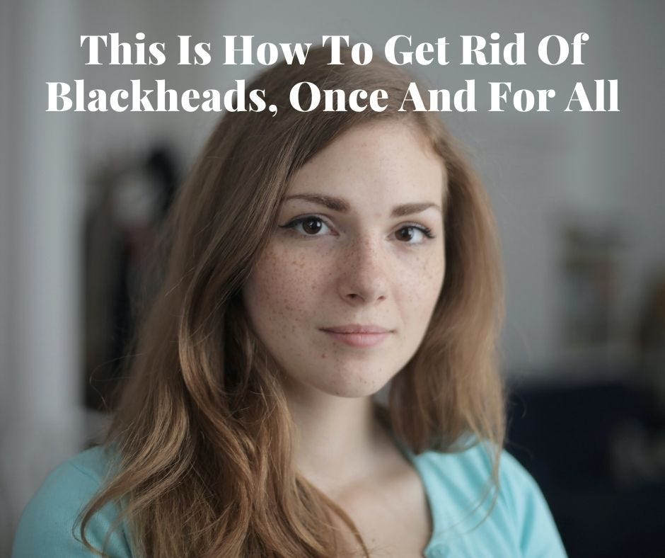 What home remedy gets rid of dark spots | by Buddhapriya aruna shantha