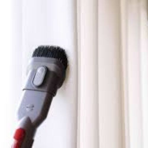 How Often Should You Clean Your Curtains? Medium