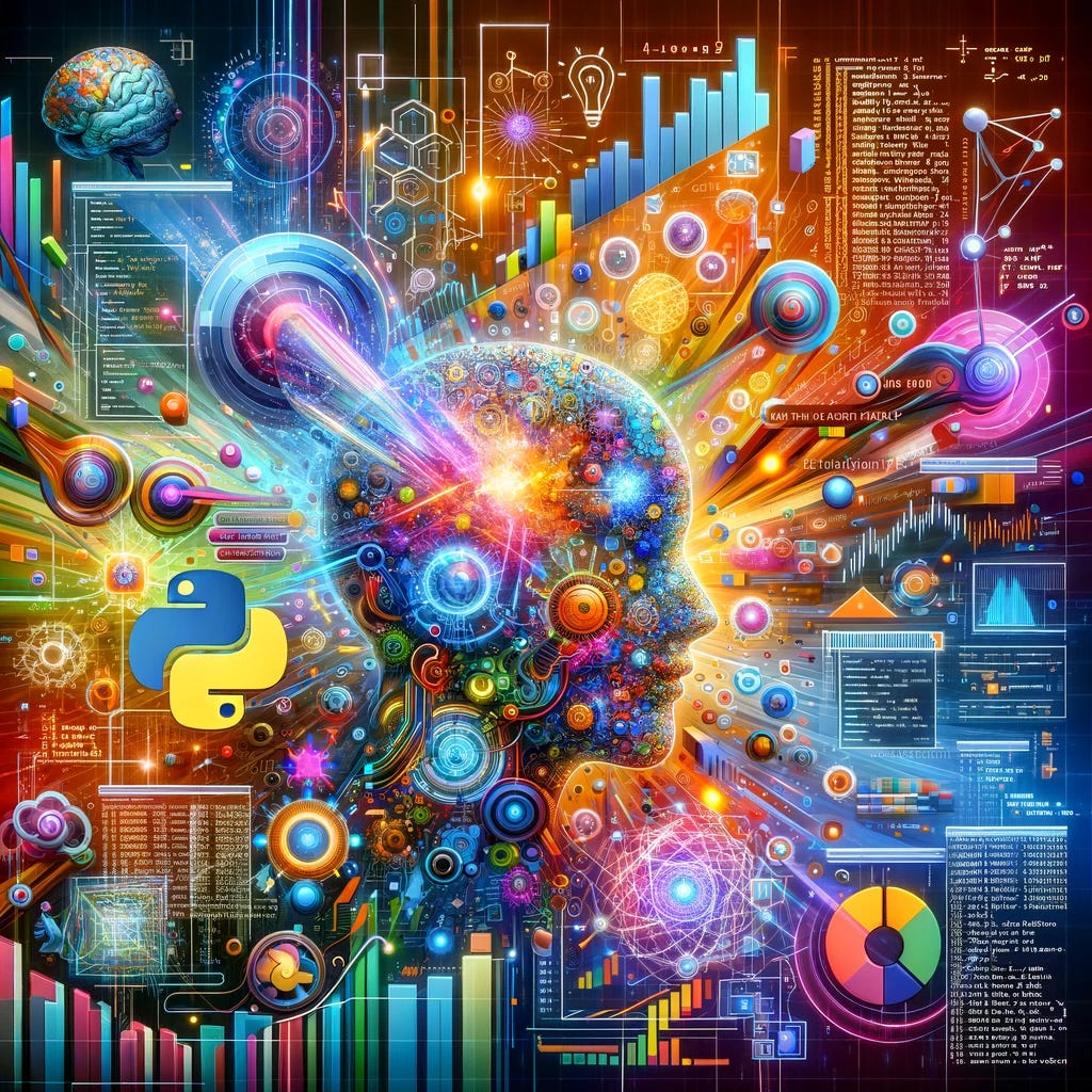 PYTHON — Flexible Data Classes in Python | by Laxfed Paulacy | Mar ...
