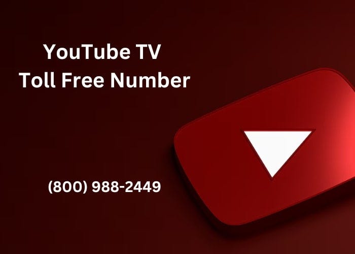 YouTube TV Helpline Number Call Support! Medium