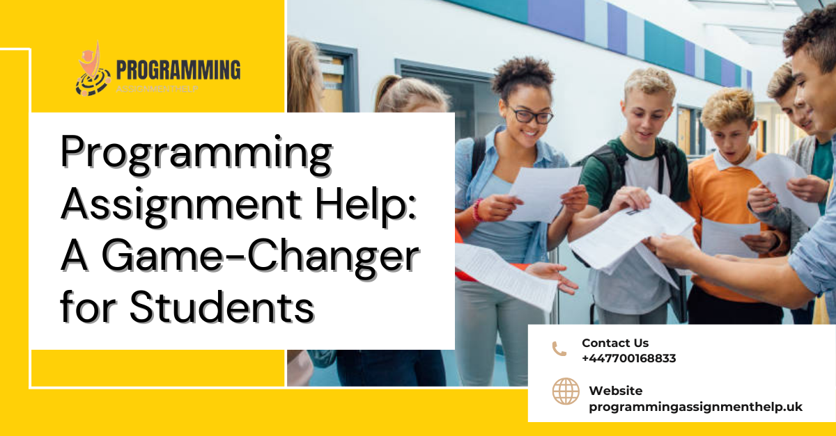 Tips for Finding Reliable Programming Assignment Help | Medium