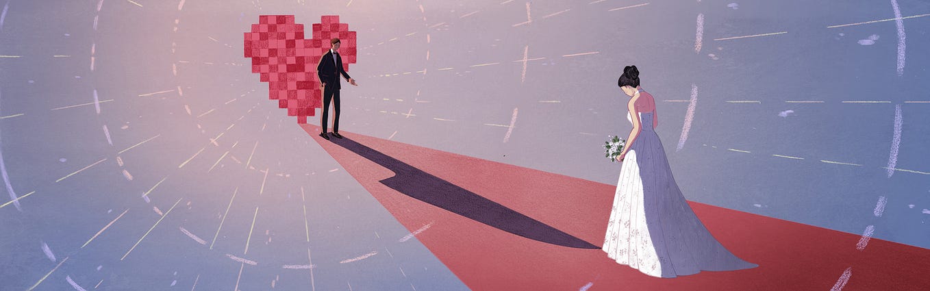 How True Crime Helps Us Process Our Fear