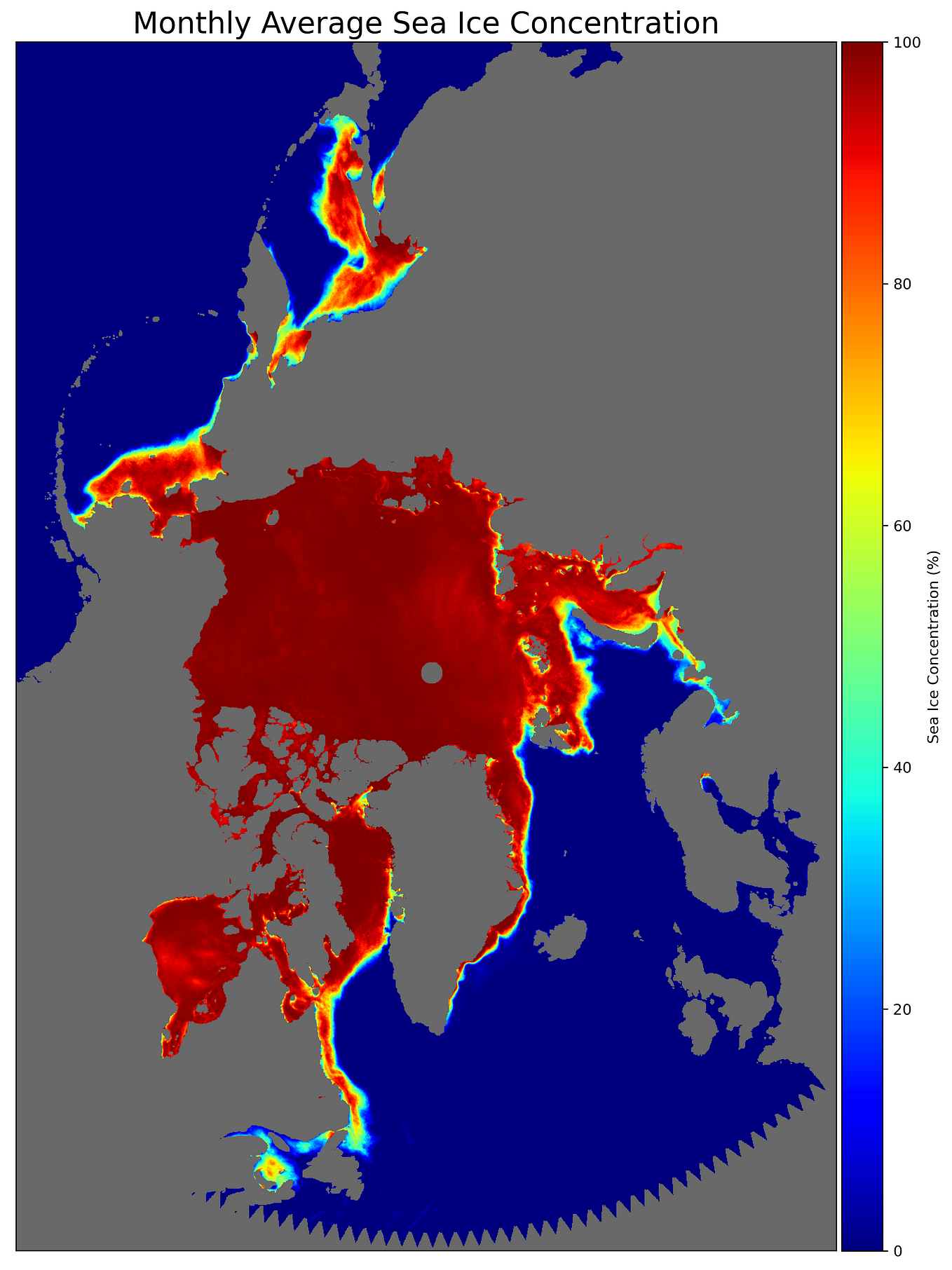 Converting NetCDF to GeoTiff file using Python | by Thombson Chungkham ...