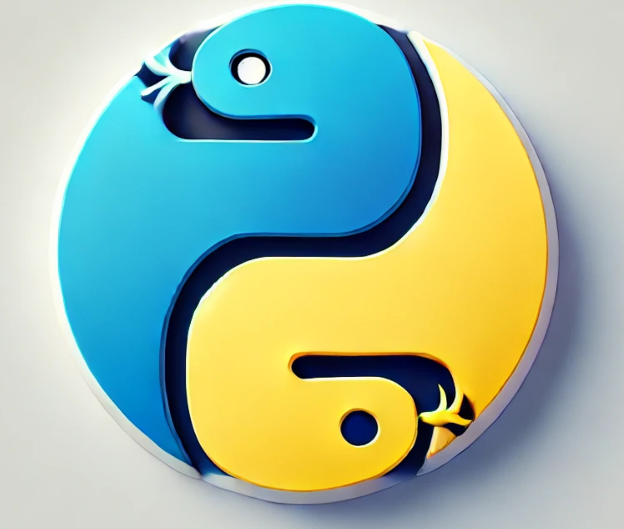 Set up Python project with venv and Git | Medium