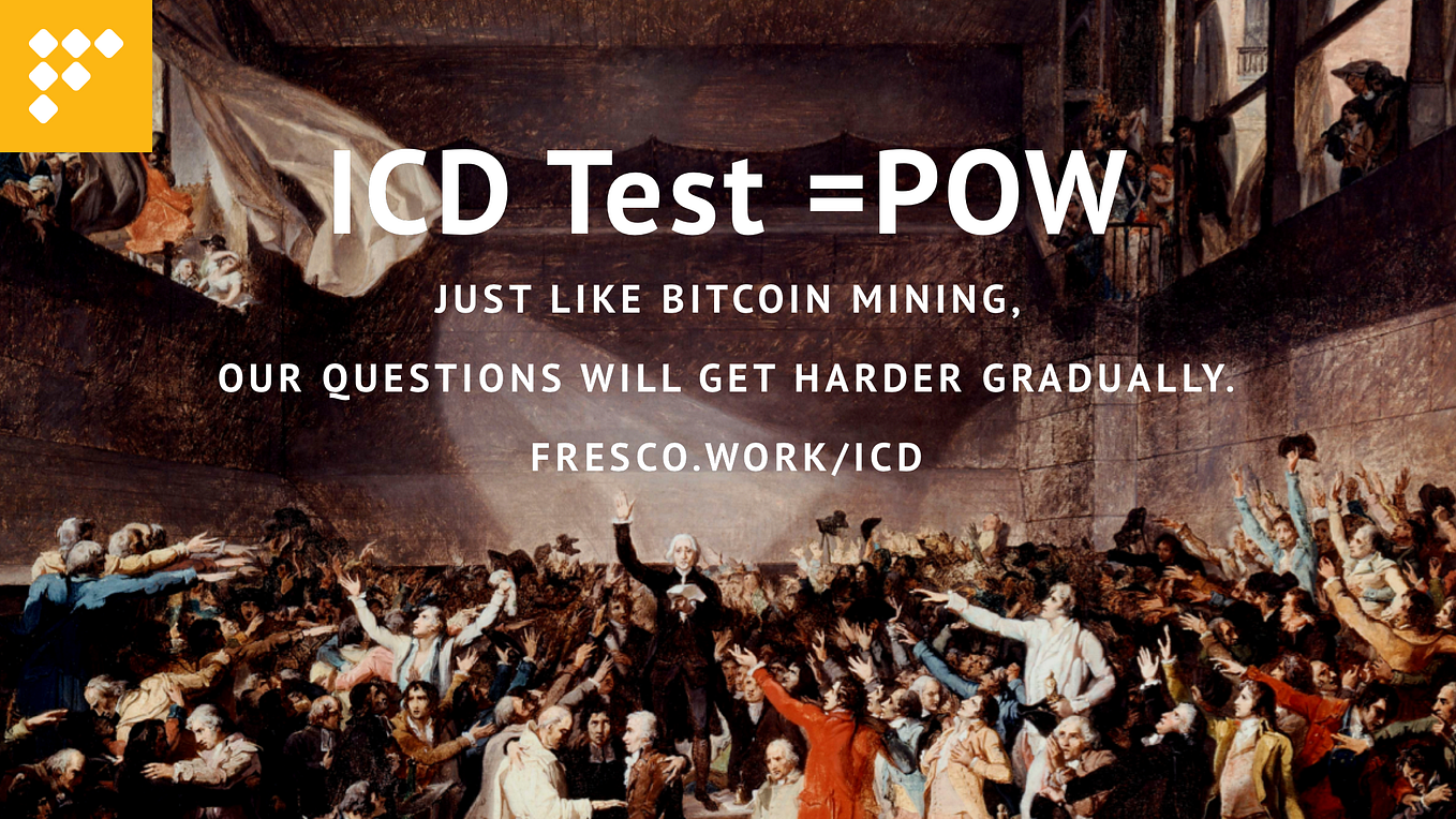 Why FRESCO is important for the art market？ by FRESCO FRESCO