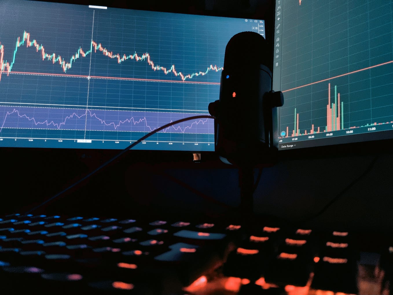 Three Best Python Packages for Acquiring Financial Data (Free of Charge ...