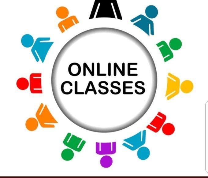 How Much Should I Pay Someone to Take My Online Class? | by Thomas ...