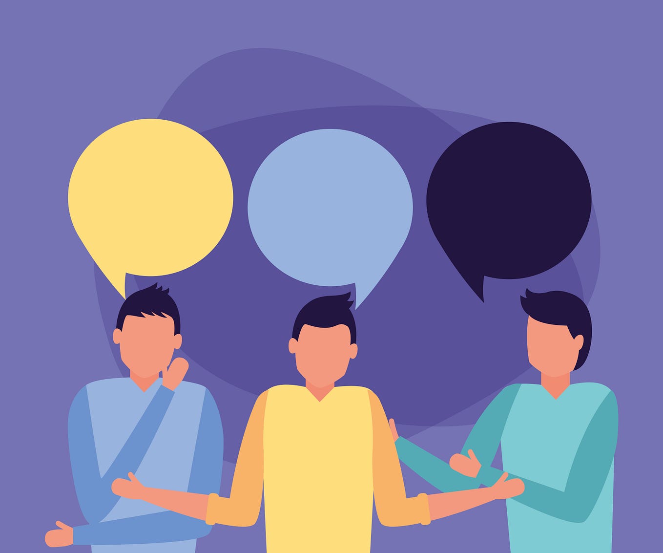 How to conduct user testing sessions through user journey maps | by ...