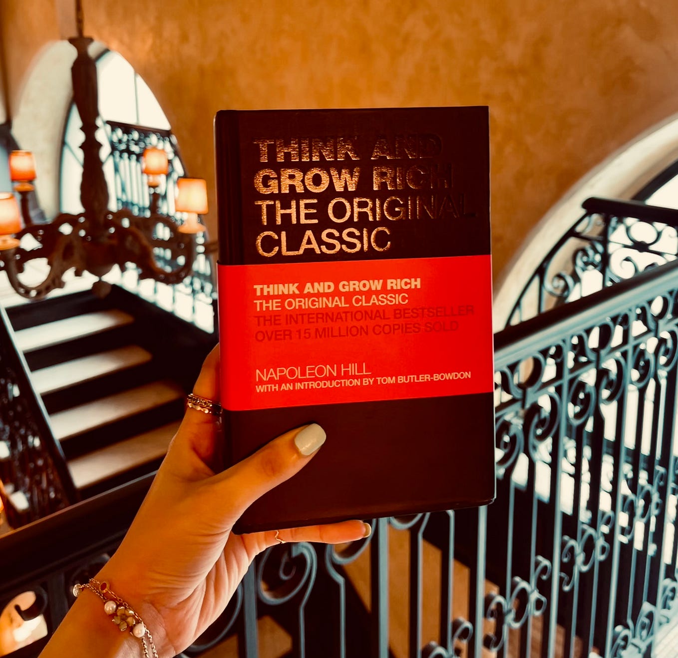 THANK YOU! I am so bored of seeing this "write everyday" advice