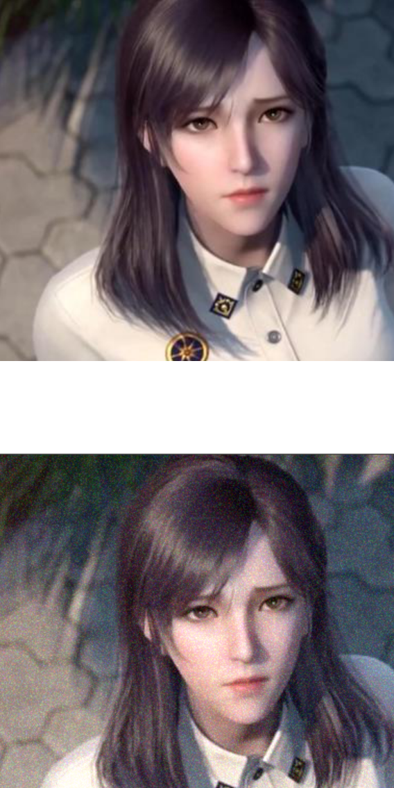 Inverting an Image using NumPy’s Broadcasting method | by Sameer ...