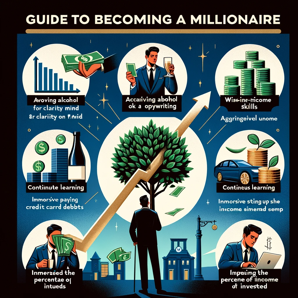 14 Habits To Get You In the Top 1% | by Destiny S. Harris | Making of a ...