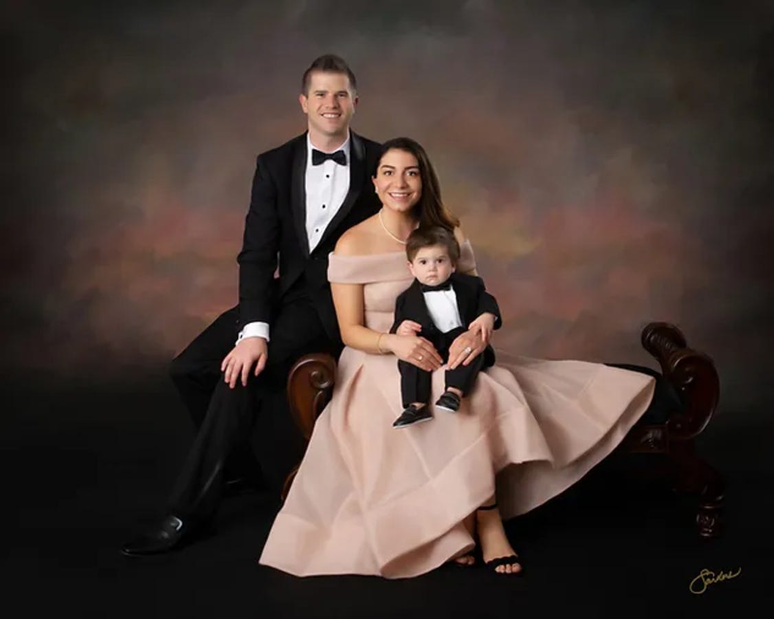 Tips from Sanders Fine Portraits on Using Art to Enhance Your Space by Sanders Fine Portraits