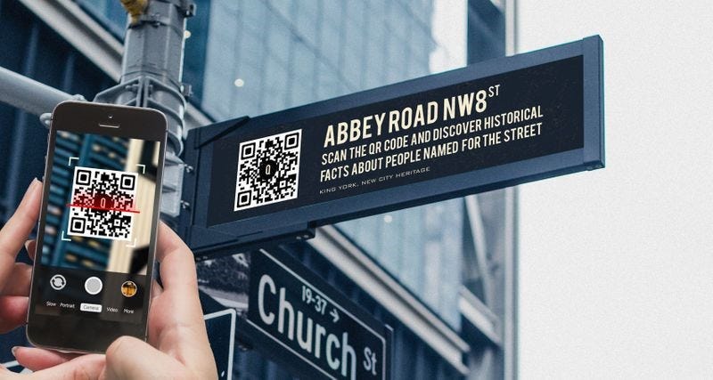 Ways on how to use QR codes in school libraries | by Justine Kobe | Medium