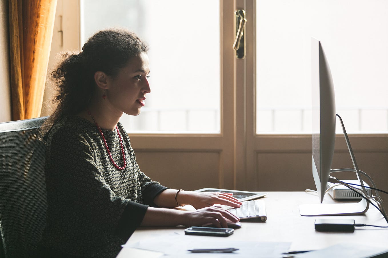 What You Need to Know About the HUD SNAPS Initiative by Gretchen