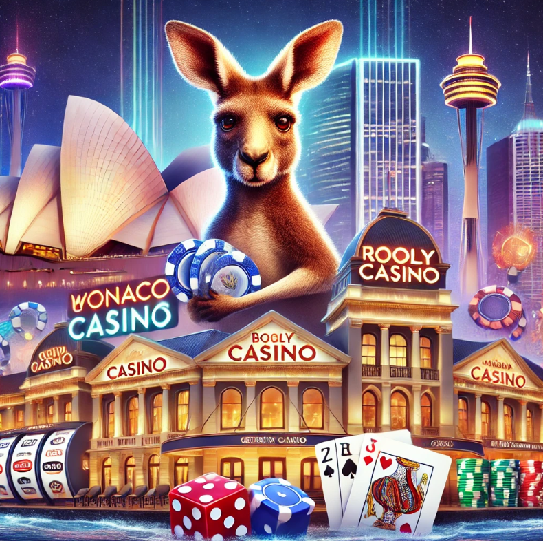 ewallet casino