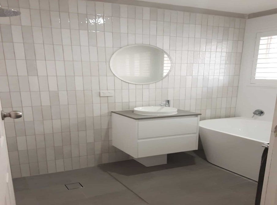 How to Choose the Right Bathroom renovation packages Adelaide? | by BRW ...