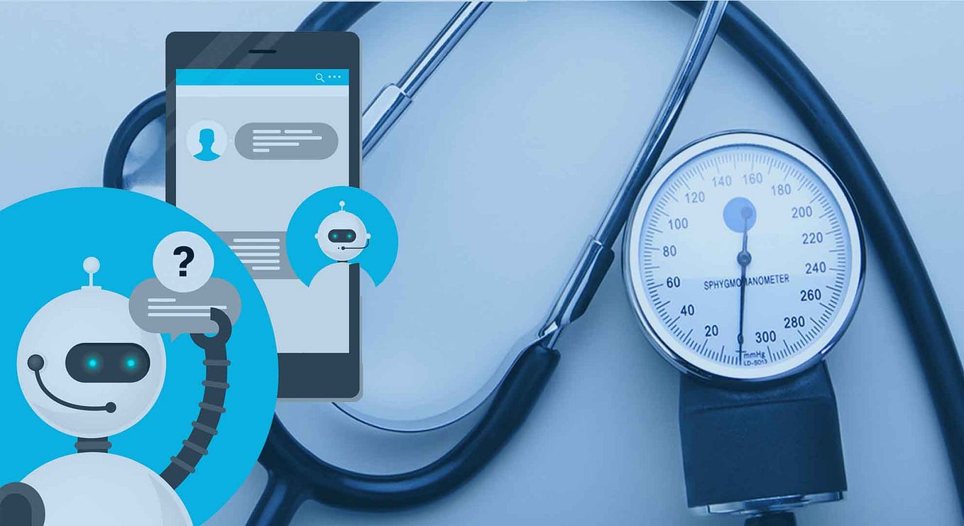 Global Healthcare Chatbot Market - Industry Analysis, Size, Share, Growth, Trends, and Forecast…