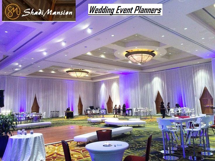 Jaipur Event Planners. The professional Jaipur Event Planners… by