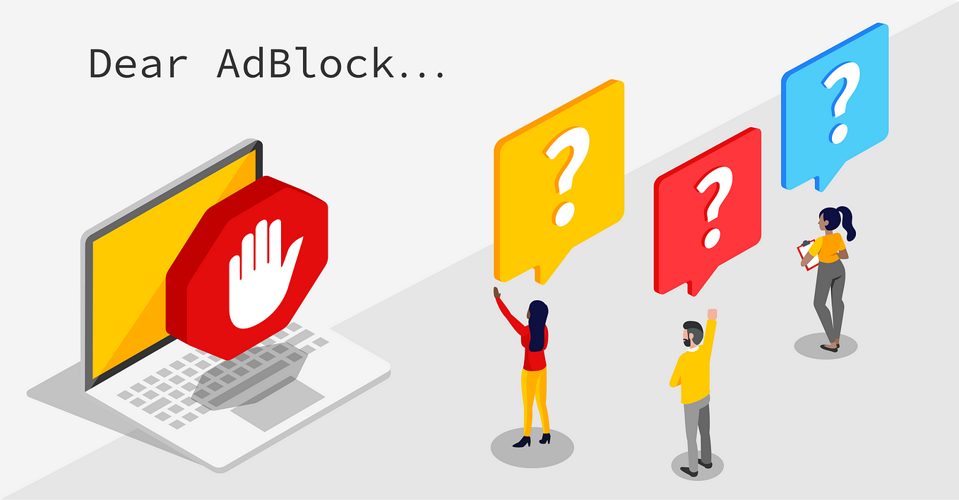 Can I Browse Privately with AdBlock VPN for iOS?