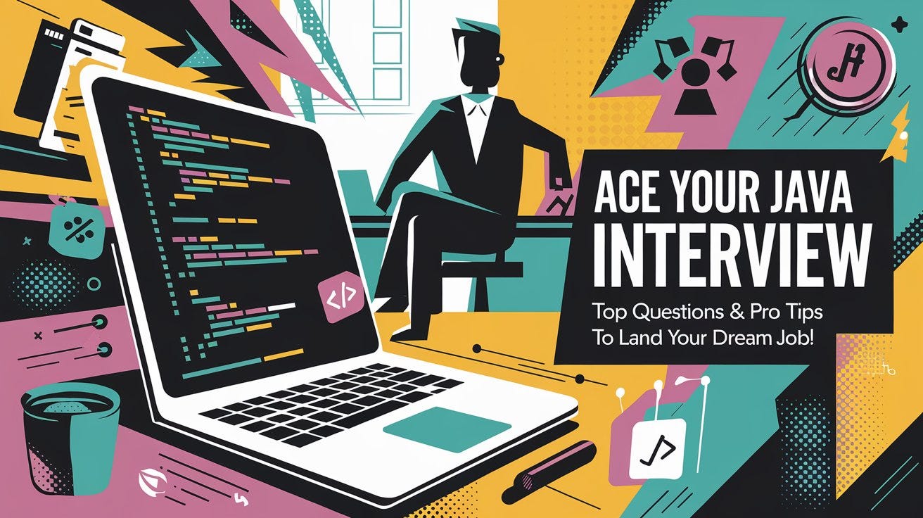 Data Abstraction in Java. A Comprehensive Guide | by Syed Hamed Raza ...