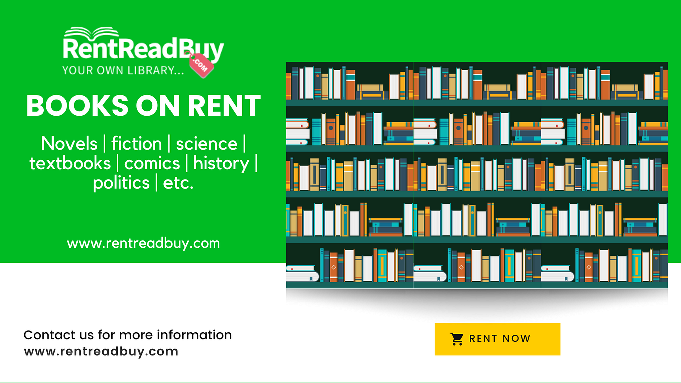 7 Best Personality Development Books For Rental To Change Your Life ...