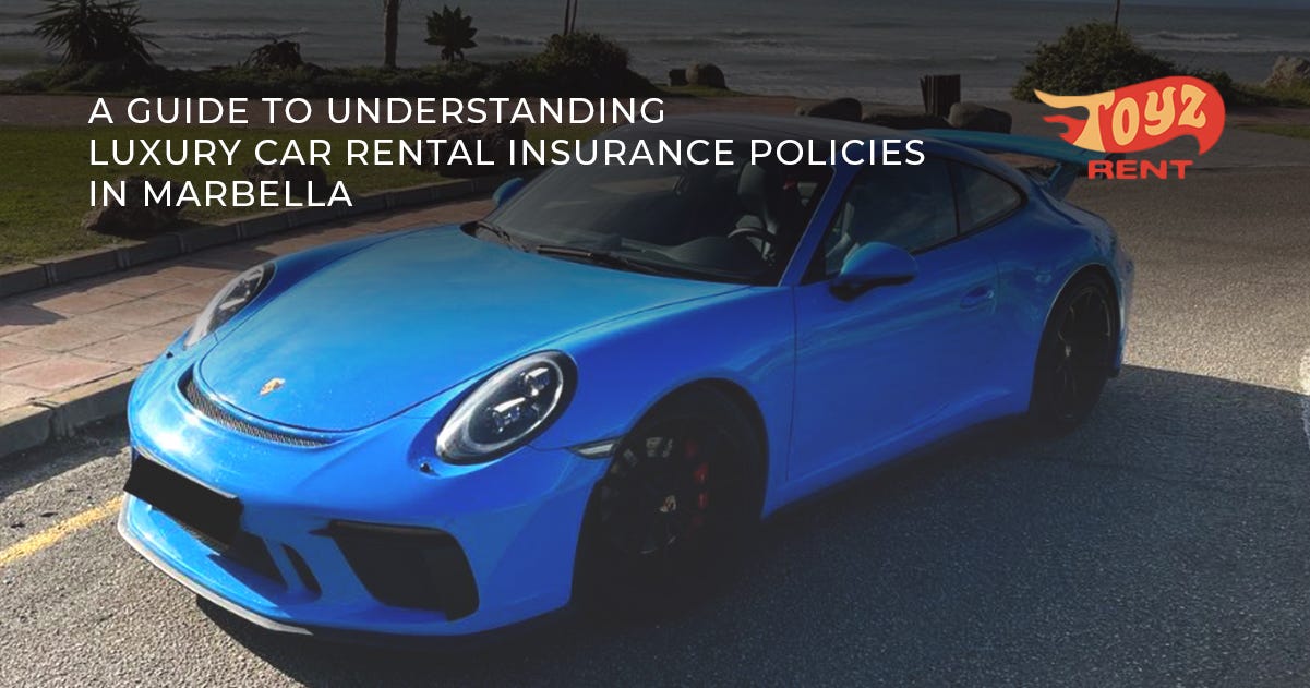 The Luxury Car Hire Club Launches Its Prestige Car Rental Service in  Marbella