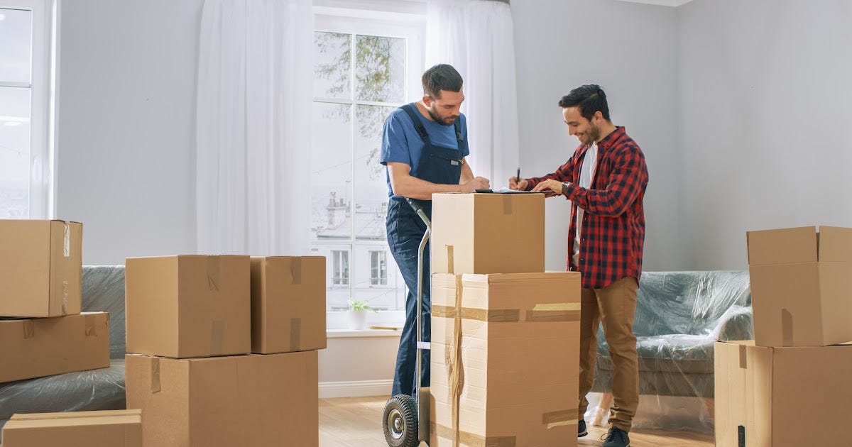 Top 10 Moving Companies in the UK A Comprehensive Guide by Aaron Max