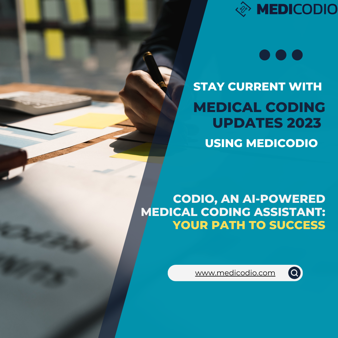 AI Medical Coding Software. In today’s healthcare industry, medical