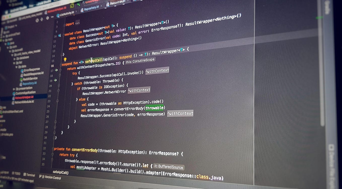 The beauty of Custom Views in Android and How to do it! | by Douglas ...