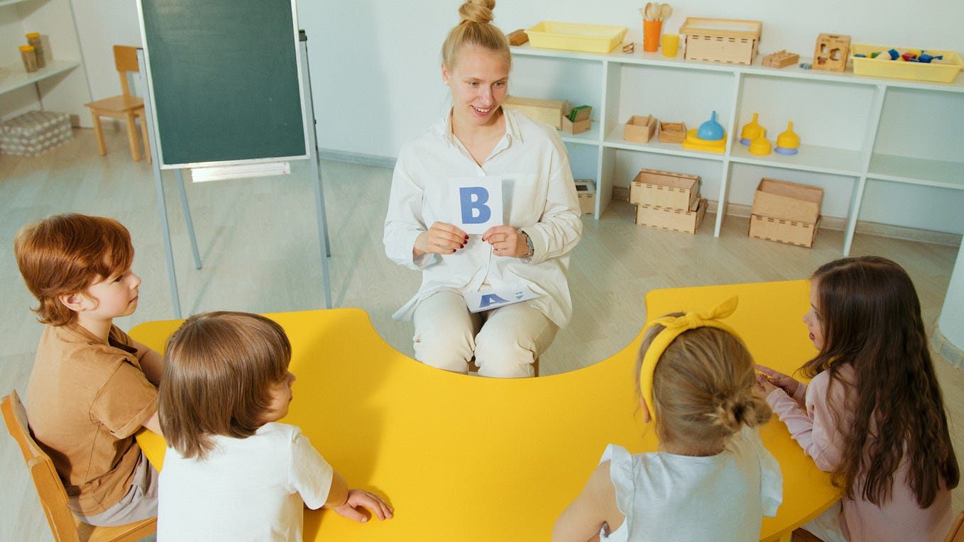 Learning Styles Are A Myth