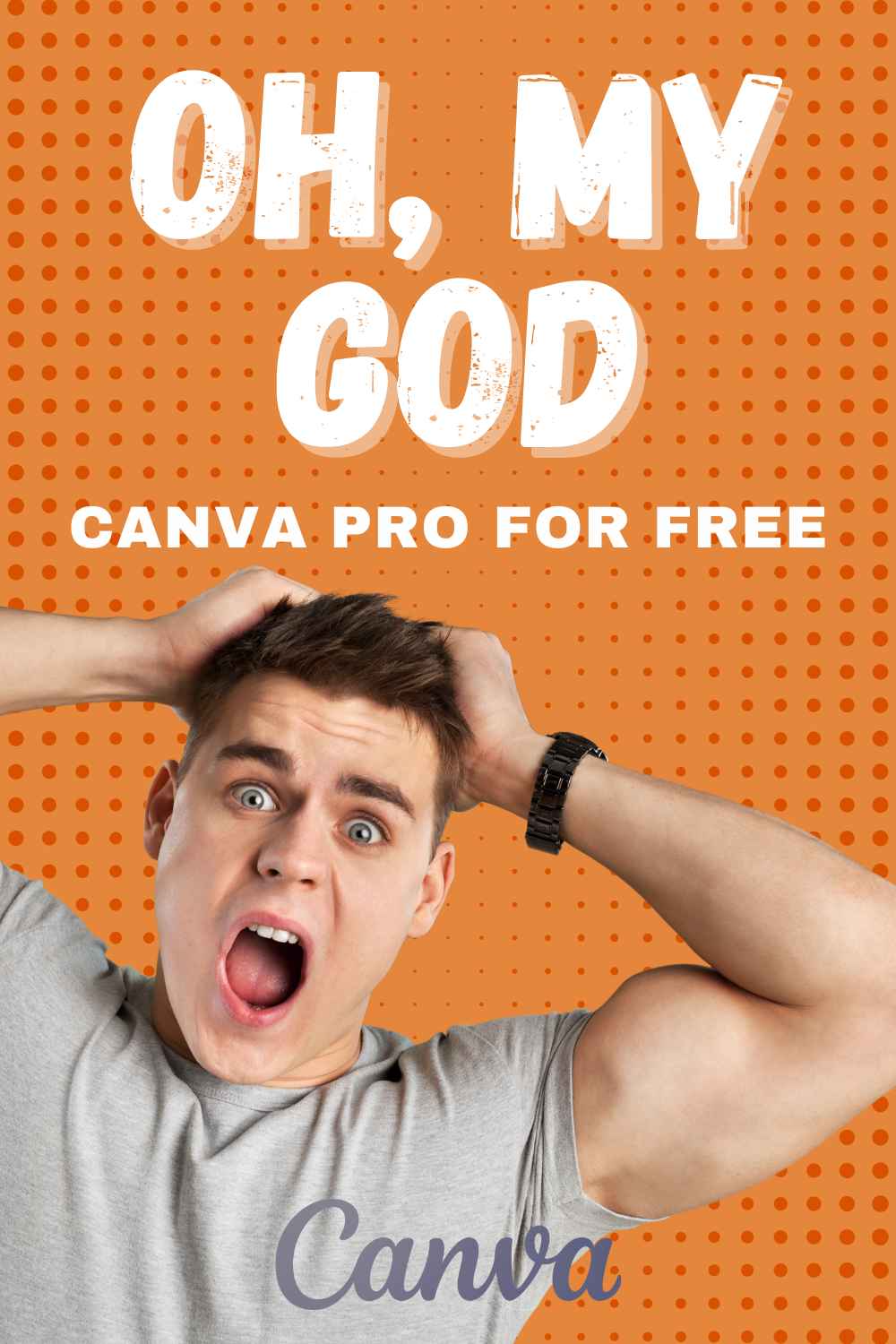 Canva Pro Team Invite Link 20231111 / 100 Working by Simolouiti